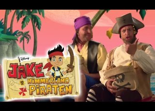  Piratenmama Songs Von Jake Und Die Nimmerlandpiraten Disney Junior Musik