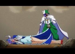  Ulti Is Tired And Rolling One Piece