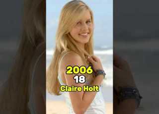 H2O JUST ADD WATER 2006 CAST THEN AND NOW 2025 Shorts Viral Thenandnow