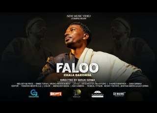  Chala Garomsa FALOO New Oromo Music