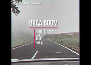  Hiindi Kiilala Voice Joke Fat E Braa Boom Prod By Jokemusicc
