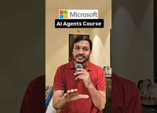  Microsoft FREE Course On AI Freecourse Microsoft Ai