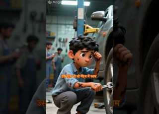  Sapno Ka Sacrifice Emotional Viral Story Hindishorts Emotional Viral Fyp