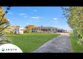 224 Aranui Road Kairanga Arizto