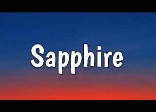  Sapphire Anukriti Cover Lyrikx