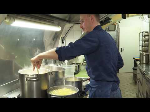 2 Mio Reisende Kulinarik Als Urlaubsmotiv