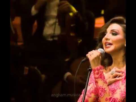 وانا لو حلوه انا حلوه عشان وياك