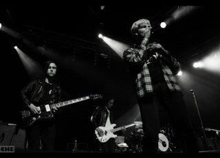  The Neighbourhood Let It Go Live HD