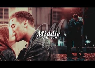 Travis And Abby Middle Of The Night Beautiful Disaster