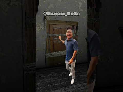 جراني Granny Granny2 Granny3 جراني Shorts