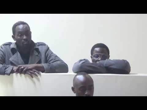 WAISWA MUFUMBIRO AND MADAADA JAIED TILL THEN WAISWA MUFUMBIRO AND MADAADA JAIED TILL THEN