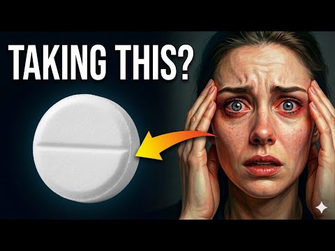 This Everyday Pill CAUSES DEMENTIA 9 Hidden Causes Of Memory Loss This Everyday Pill CAUSES DEMENTIA 9 Hidden Causes Of Memory Loss