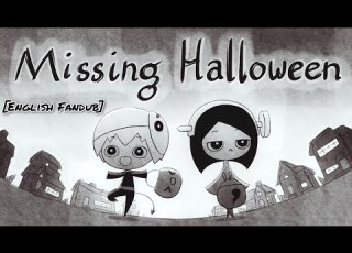 Missing Halloween English Fandub