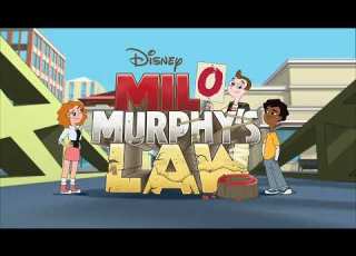  Milo Murphy S Law Intro Arabic