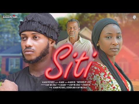 SITI FULL MOVIE Swahili Feature Film