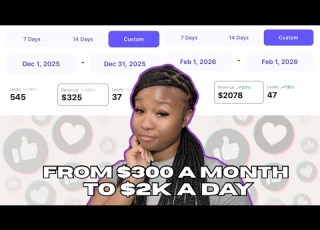  How I Make Money On TikTok Live EVERYDAY WITHOUT Begging For Galaxies