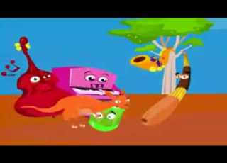 BabyTV Jammers 5 English