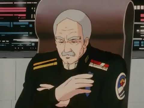 حرب الكواكب الحلقة 19