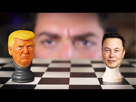 مين حقا بحكم أمريكا