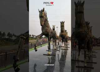 I Pipil Pipil Konark Puri Jagannathpuri Love Photoshoot Viral Trending