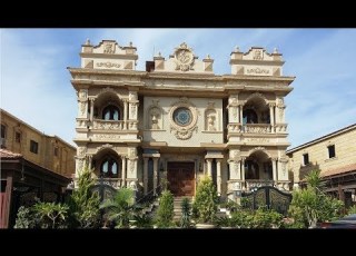 دمياط الجديدة مدينة الطبيعة والجمال