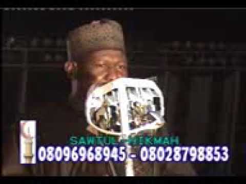 Hukuncin Kallon Fina Finai Waka Kida By Sheik Kabiru Gombe