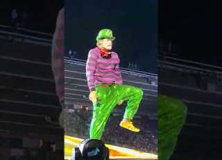  Take That It Only Takes A Minute Take That And Party Clowns The Circus 2026 30th May