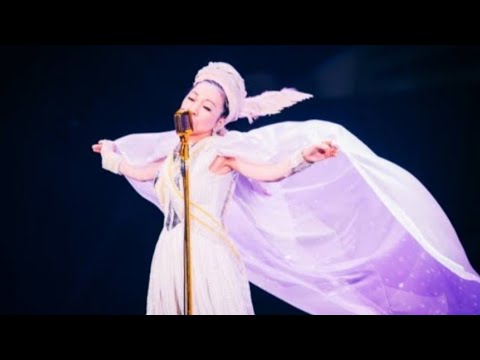 MISIA 新曲 夜を渡る鳥 配信スタート 主題歌となる連続ドラマ 北方謙三 水滸伝 との初出し映像満載のコラボMVも解禁 MISIA 新曲 夜を渡る鳥 配信スタート 主題歌となる連続ドラマ 北方謙三 水滸伝 との初出し映像満載のコラボMVも解禁