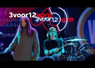 Dua Lipa Be The One Live Eurosonic 2016