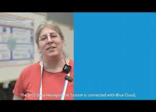 EOSC Blue Cloud 2026 At EGU 2026 Member Of ENVRI Community