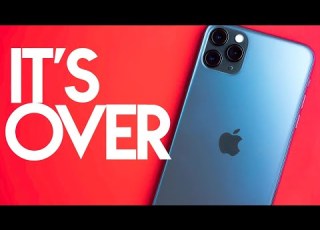 Hello IPhone 12 Goodbye IPhone 11 Pro
