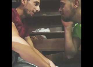  انقذتني من الموت ليه