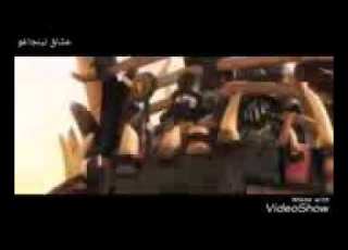  ااغنيه حماسيه على نينجاغو الموسم التاسع