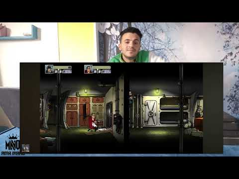 أفضل ١٠ ألعاب زوجي أو متعددة اللاعبين علي بلايستيشن فور عمرو مانو