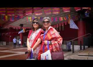 JLF London Festival Film 2026