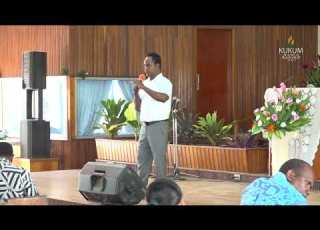  Sabbath School 13 06 2026