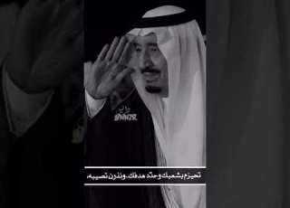 انت ملك