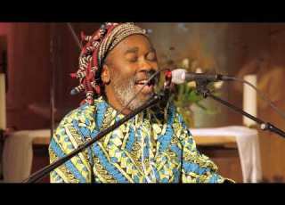 Njamy Sitson Afro Classical Quartet Full Concert January 2026