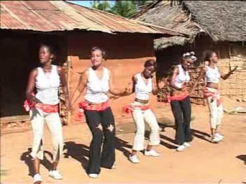 Msodo Ngoma Music Band Majuto Official Video AESL12