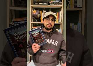 A Shorts Analysis Dostoyevsky White Nights Booktube Bookreview Booksummary Russianliterature