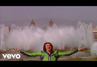 Camilo Sesto Algo Mas Video TVE Playback