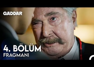 Gaddar 4 Bölüm Fragmanı Sonuçlarına Katlanırsın
