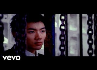  Wilfred Lau 劉浩龍 To Robbie MV