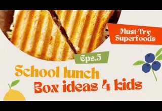 School Morning Routine 5 Ayzah Cuisine