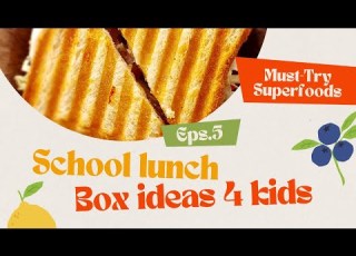 School Morning Routine 5 Ayzah Cuisine