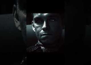 Saibotaje Schizophrenia Slowed The Boys Homelander