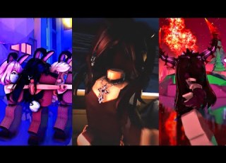 Best Roblox Edits TikTok Compilation 10