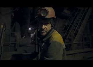  The Last Prometheus Of Donbass Official Ukrainian Trailer