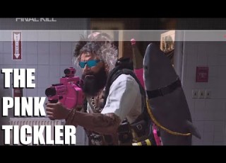  The Best Search And Destroy Loadout The Pink Tickler