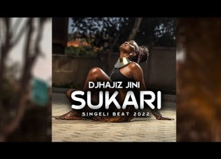 Sukari Nandy Ft Zuchu Dullah Makabila Singeli Instrumental Beat 2023 By DJHajiz Jini
